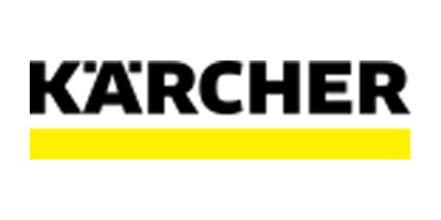 Karcher-Logo