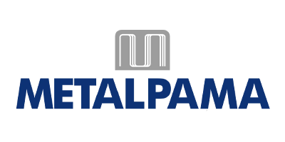 Metalpama-Logo