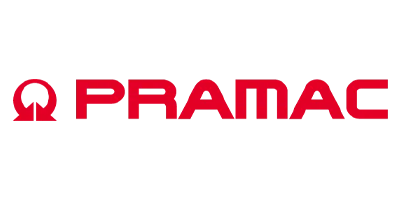 Pramac-Logo