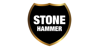 Stone-Hammer-Logo