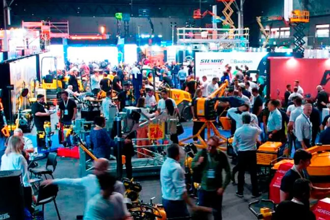 Profissionalização e novos desafios marcam o setor de locação de máquinas no Brasil