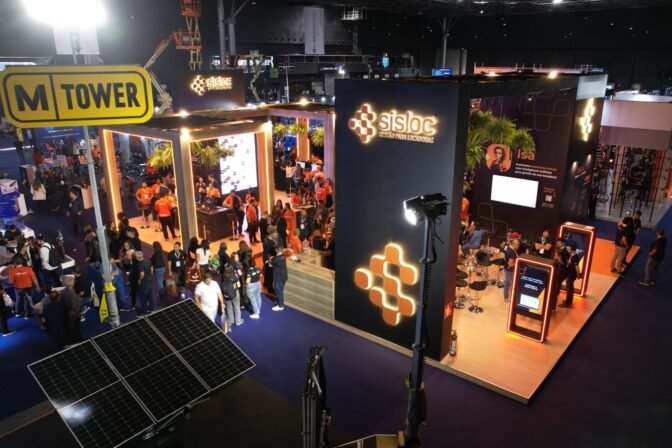 Locação movimenta R$ 49 bilhões no Brasil e impulsiona ANALOC Rental Show