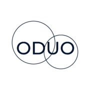 ODuo Fundo branco