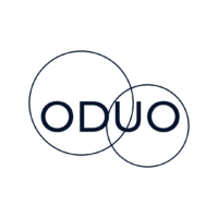 ODuo Fundo branco